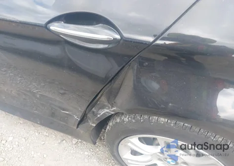 2012 BMW 528I из США, поврежденный, VIN WBAXG5C53CDY29377